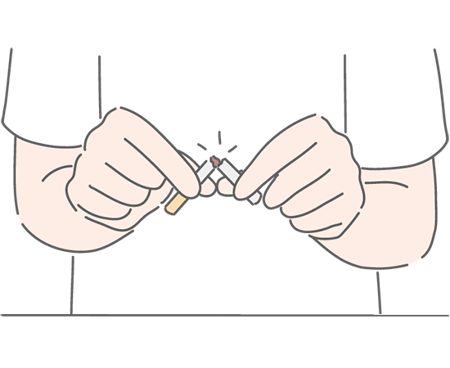 Show products in category Quit Smoking