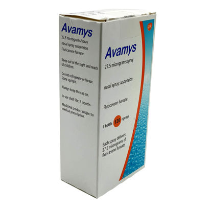 Picture of Avamys