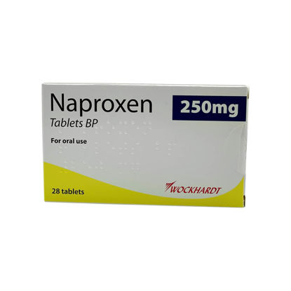 Naproxen 250mg
