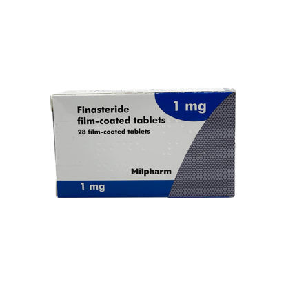 Picture of Finasteride
