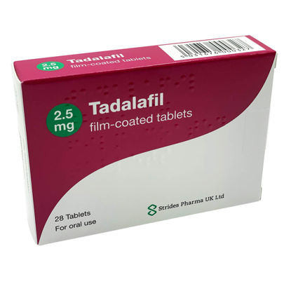 Picture of Cialis (Tadalafil)
